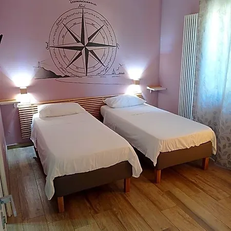 Sweet Harbour Porto - 3* Pesaro