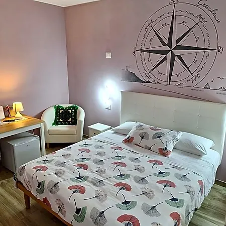 Sweet Harbour Porto -