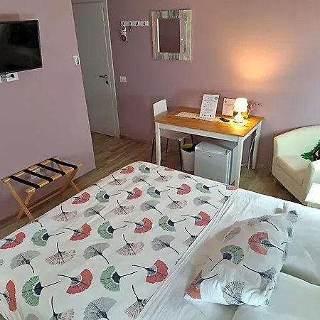Bed & Breakfast Sweet Harbour Porto -