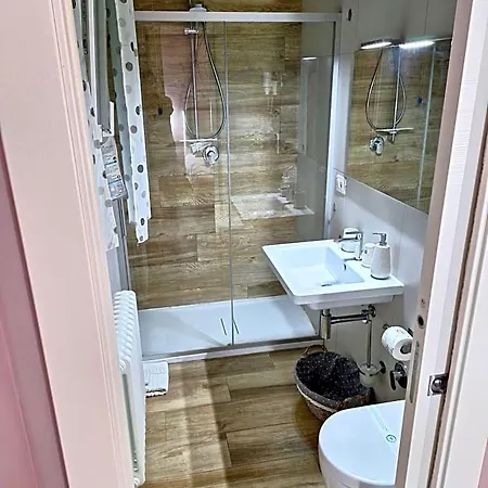 Bed & Breakfast Sweet Harbour Porto -