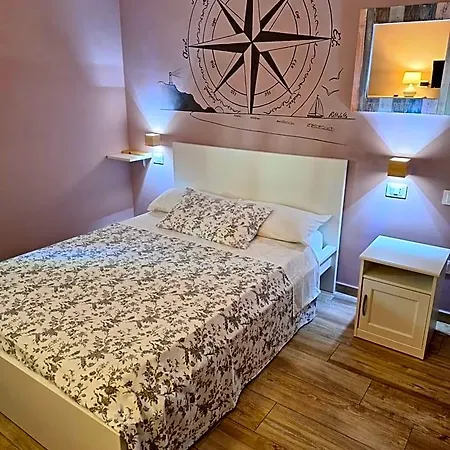 Sweet Harbour Porto - Bed & Breakfast Pesaro
