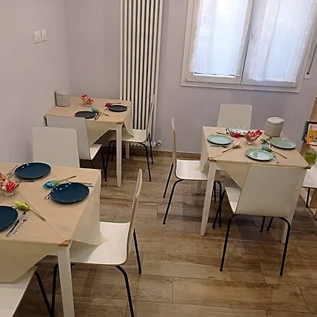 Bed & Breakfast Sweet Harbour Porto -
