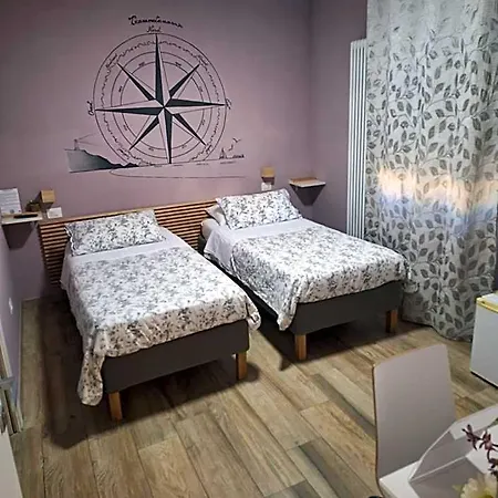 Sweet Harbour Porto - Bed & Breakfast 3*