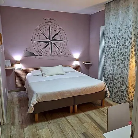 Sweet Harbour Porto - Bed & Breakfast 3*