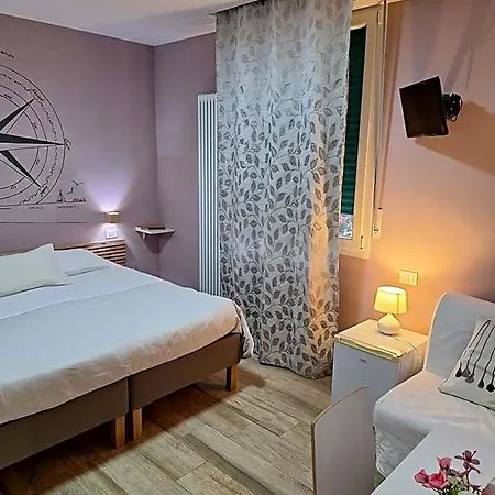 Sweet Harbour Porto -