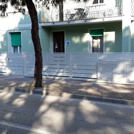 Bed and breakfast Sweet Harbour Porto - Pésaro